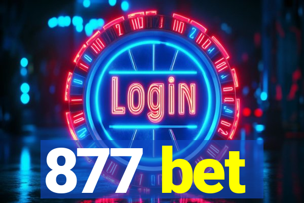 877 bet